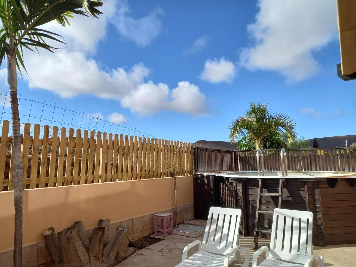 הוילה קורלחו Casa Livia Pool & Sunset וילה