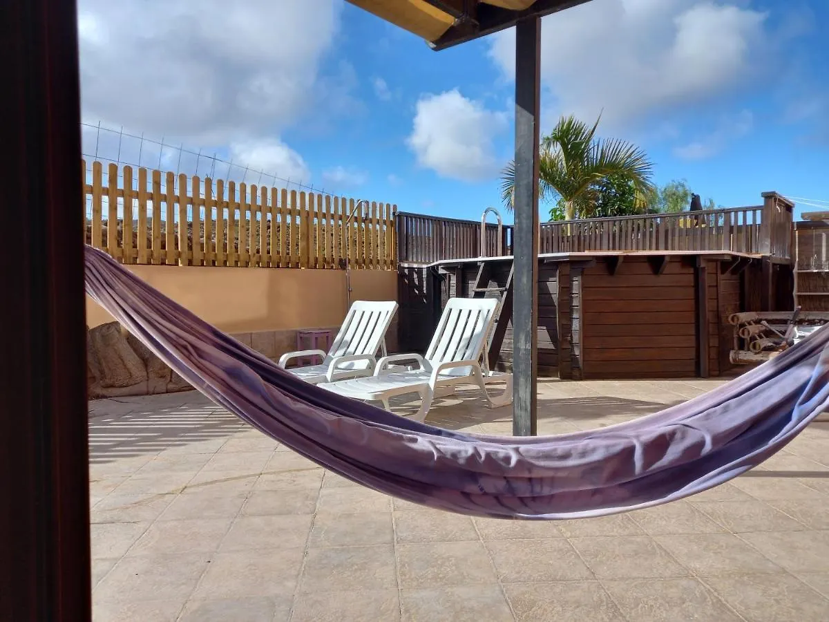 הוילה קורלחו Casa Livia Pool & Sunset