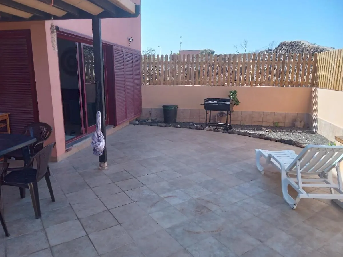 Villa Casa Livia Pool & Sunset Corralejo España