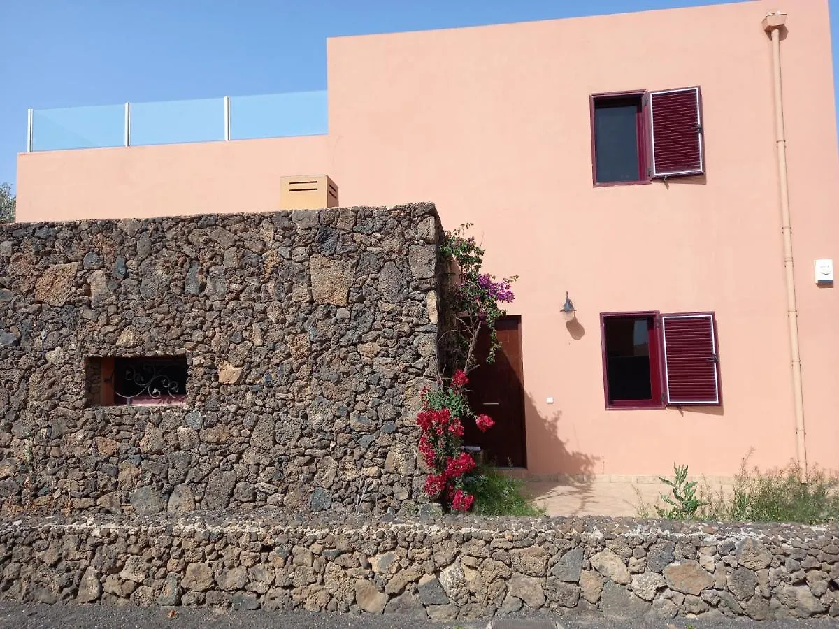 Villa Casa Livia Pool & Sunset Corralejo