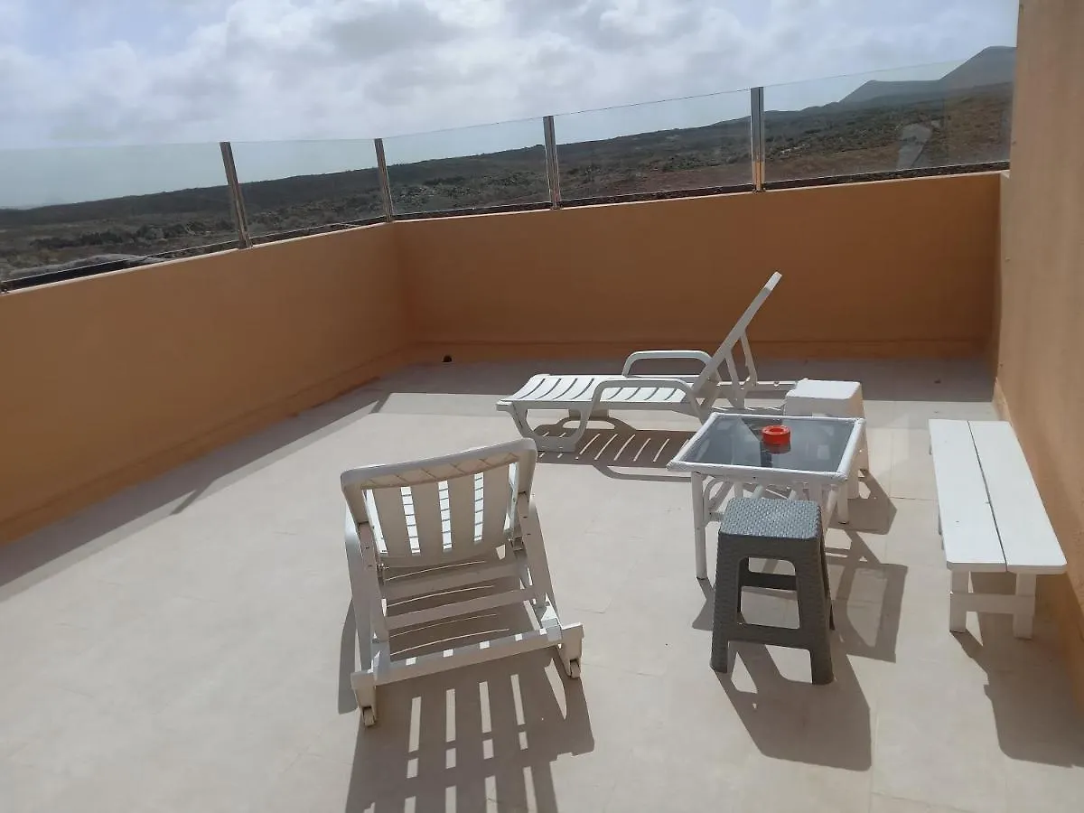 הוילה קורלחו Casa Livia Pool & Sunset 0*,  ספרד