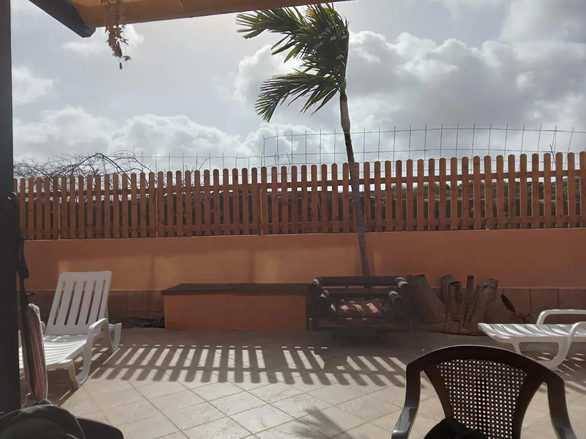 Villa Casa Livia Pool & Sunset Corralejo