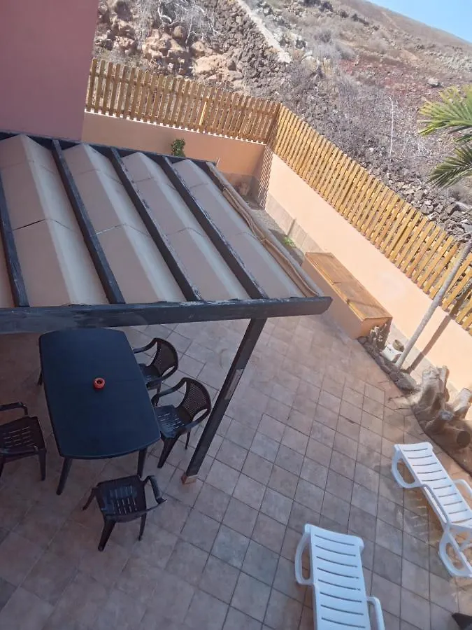 הוילה קורלחו Casa Livia Pool & Sunset וילה