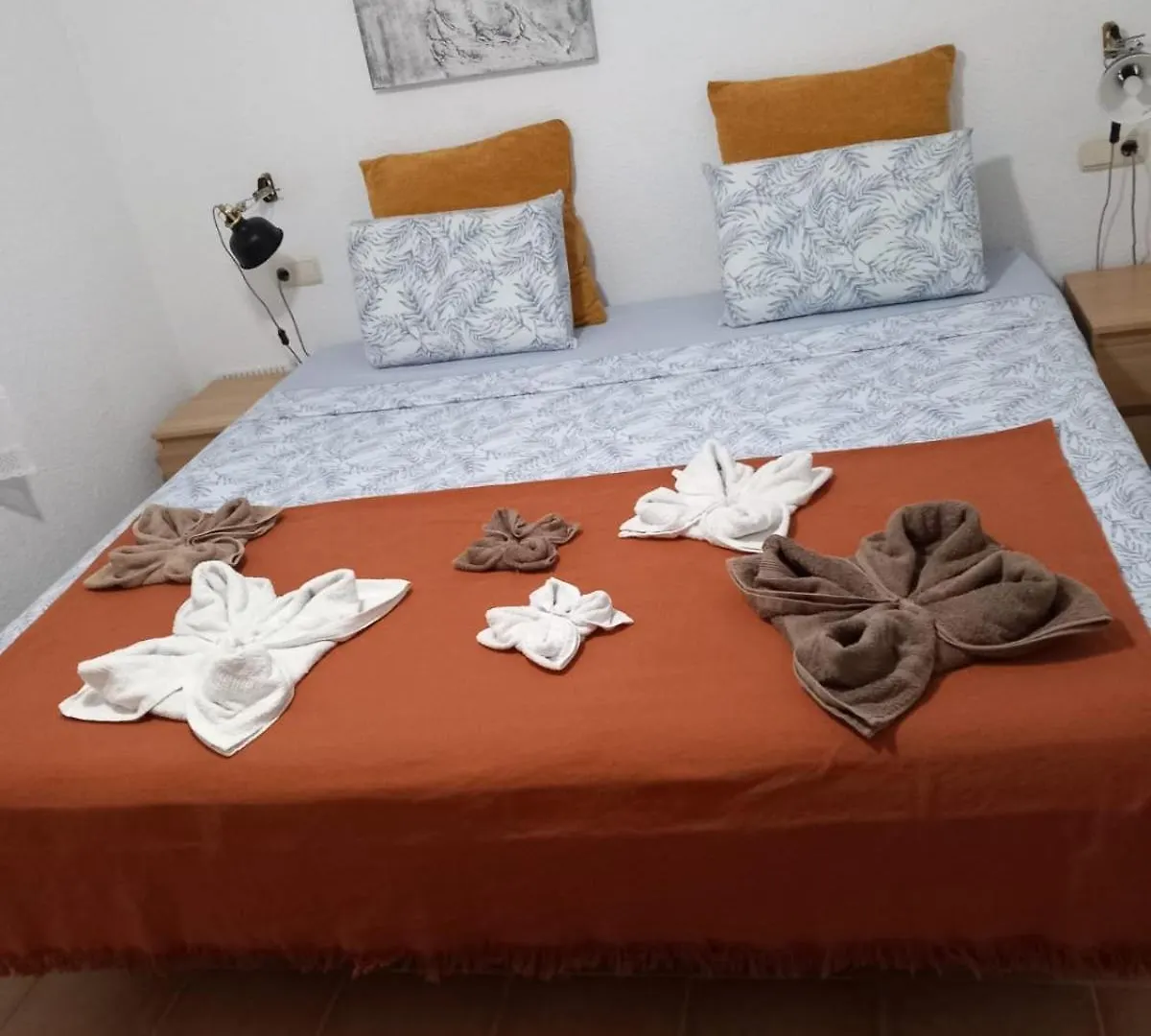 וילה הוילה קורלחו Casa Livia Pool & Sunset