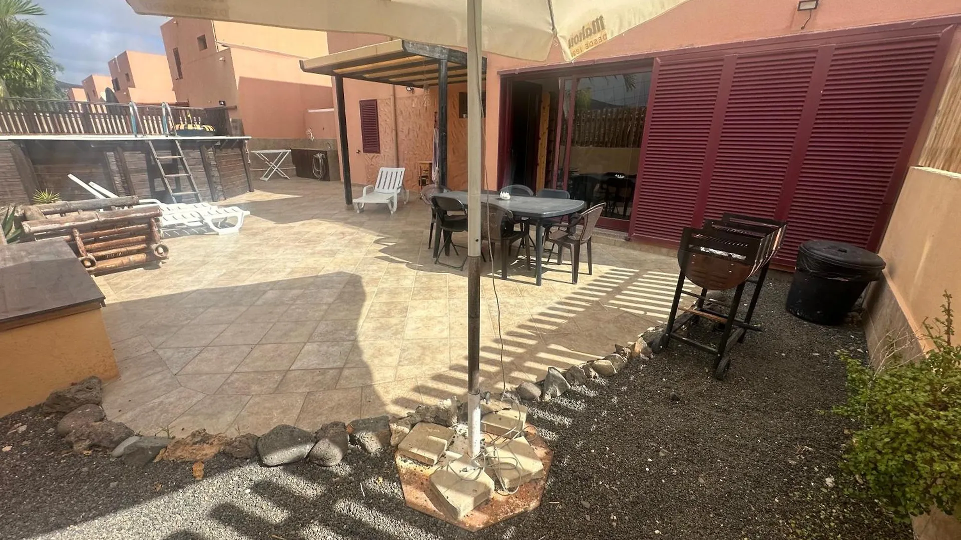 וילה הוילה קורלחו Casa Livia Pool & Sunset