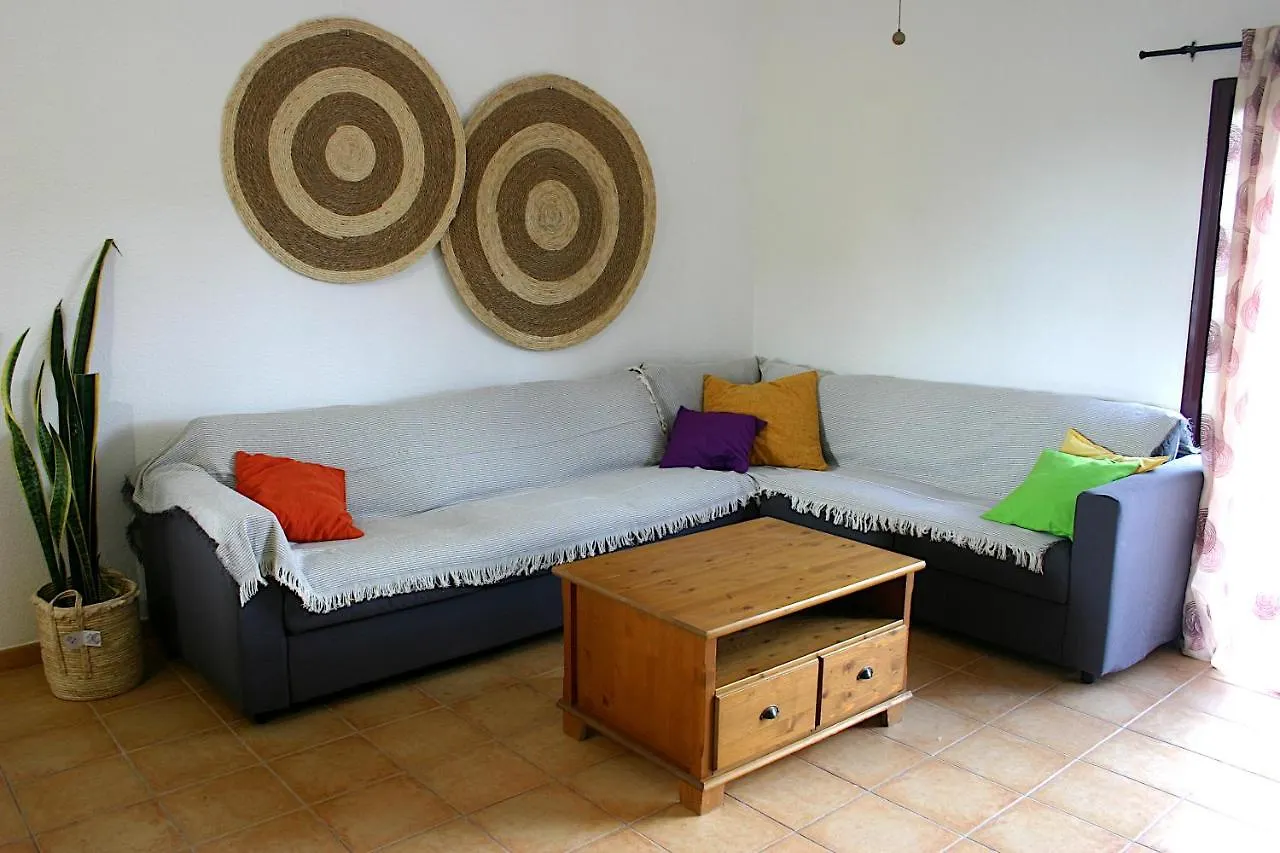 Casa Livia Pool & Sunset Villa Corralejo