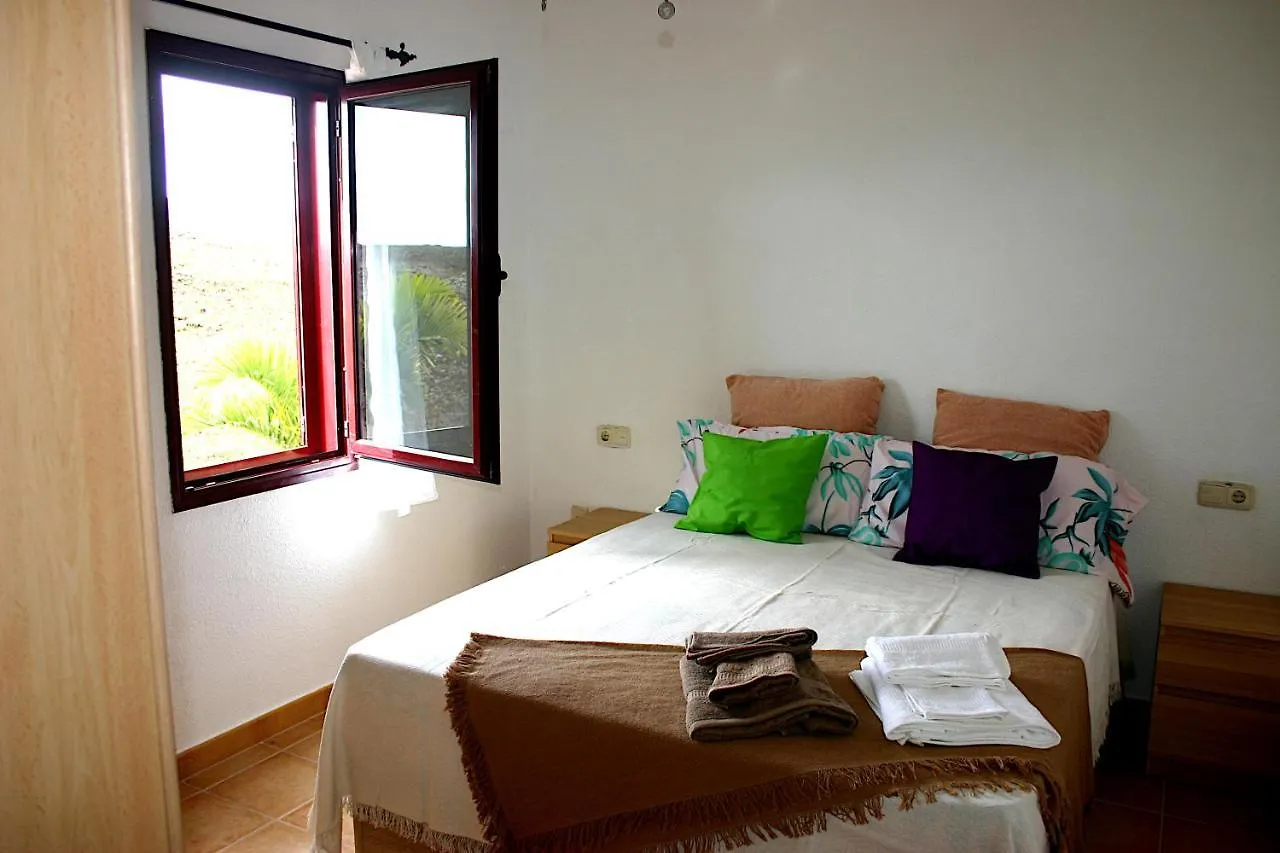 Casa Livia Pool & Sunset Villa Corralejo