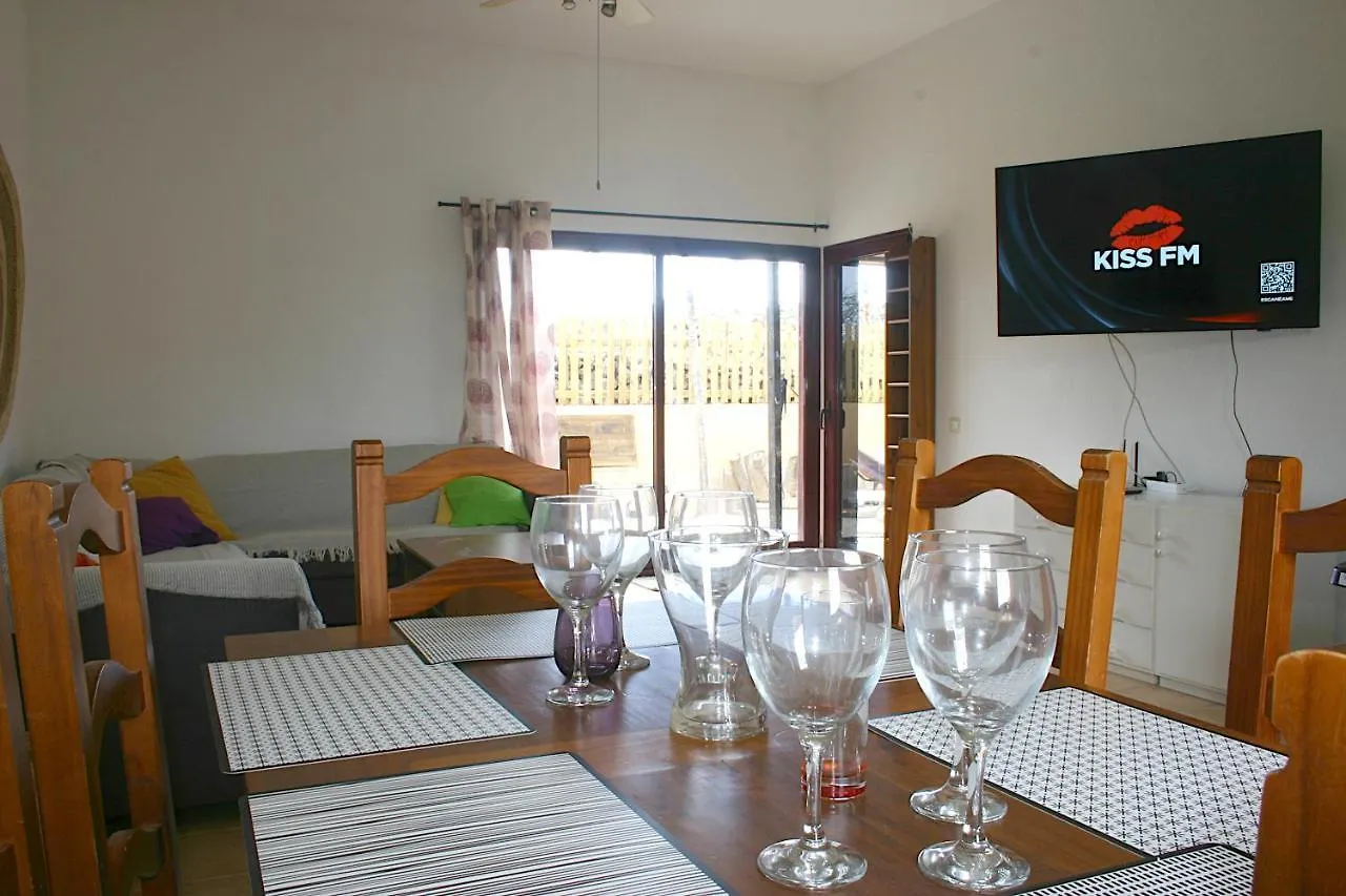 Casa Livia Pool & Sunset Villa Corralejo