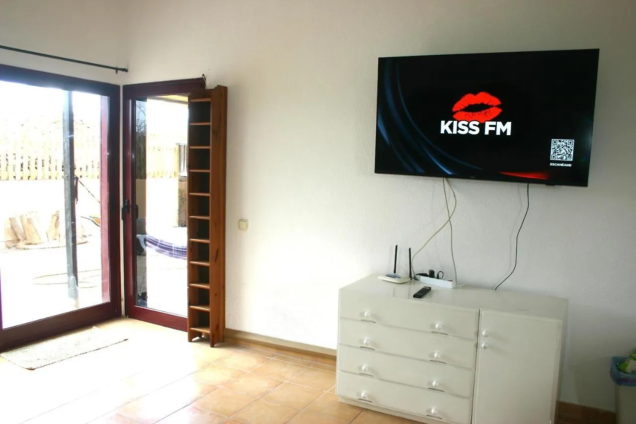 Casa Livia Pool & Sunset Villa Corralejo 0*,