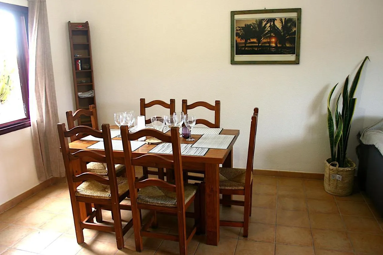 Casa Livia Pool & Sunset Villa Corralejo 0*,