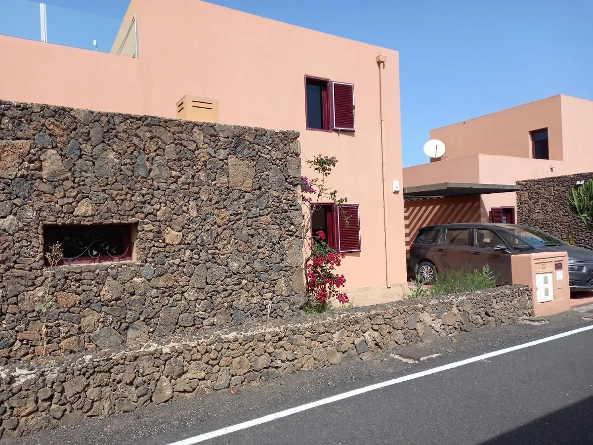 Casa Livia Pool & Sunset Villa Corralejo Spain